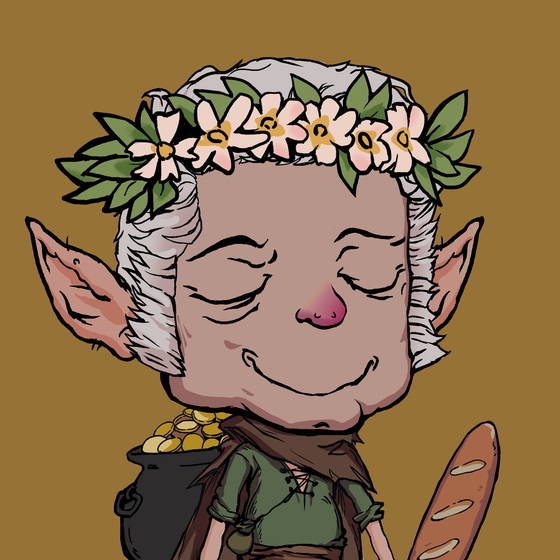 Halfling #9591