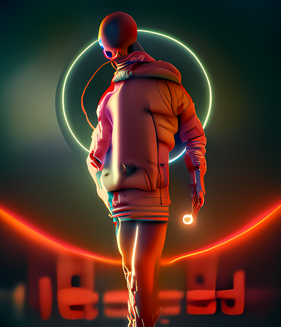 MERCENARY ON BEAT