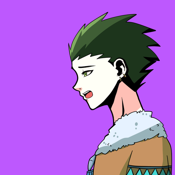 Project Kaito #6616