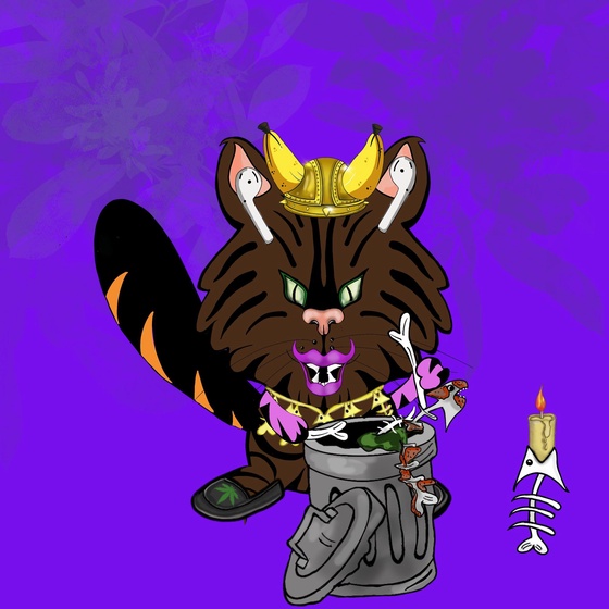 CatBoners #2054