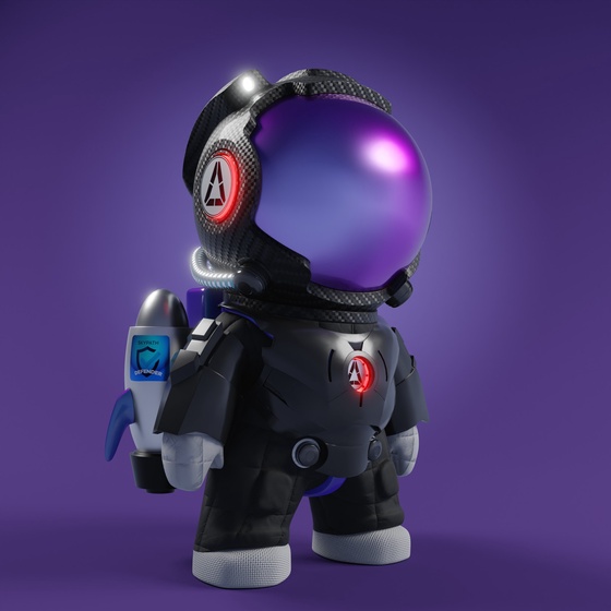 SkyNaut #483