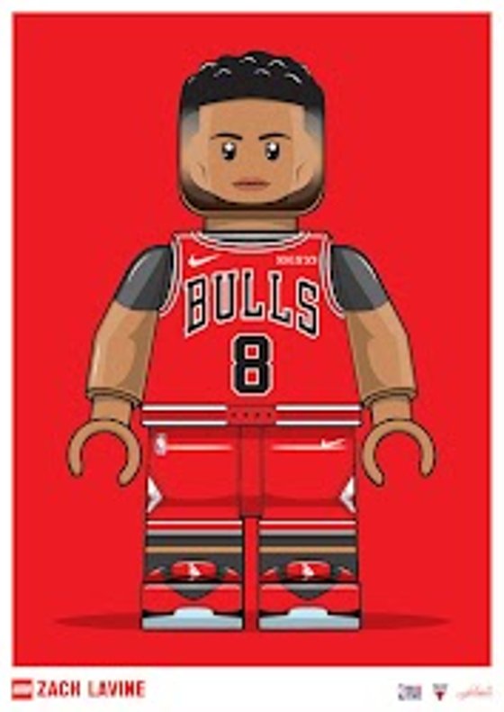 LEGO #18