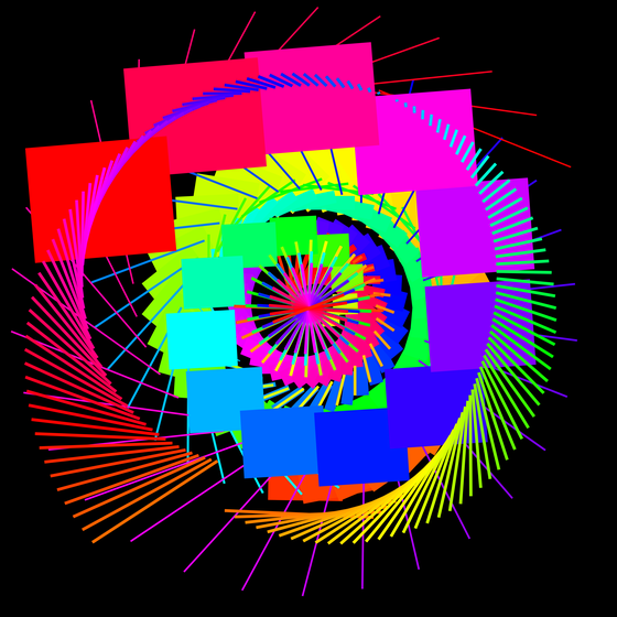 Caesium Standard #1359