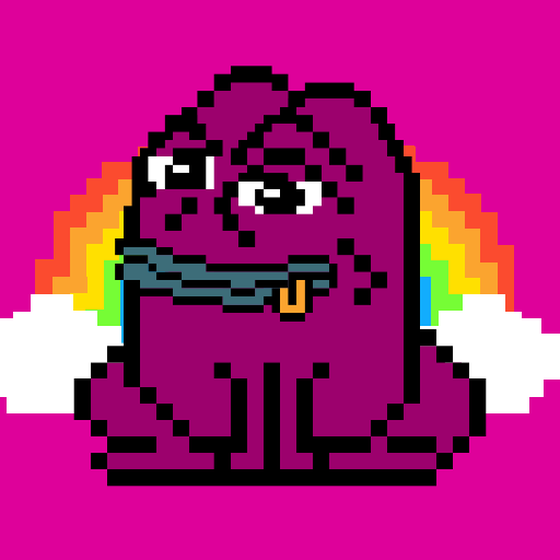 Peptoadz #1650