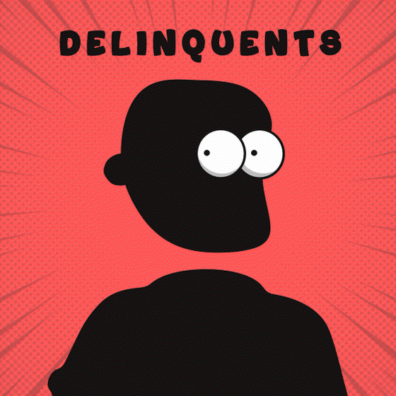 Delinquent #52