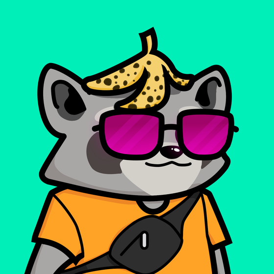 Raccools #5602