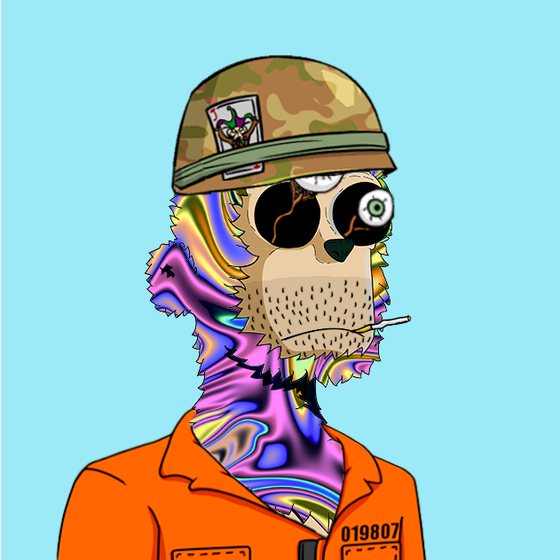 y00ts Yacht Club#1030