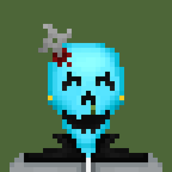 Pocket Bones 2844