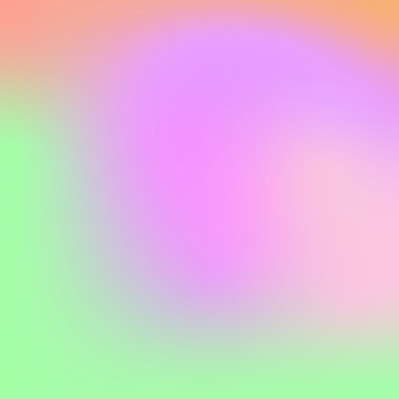 Genesis Gradient #76