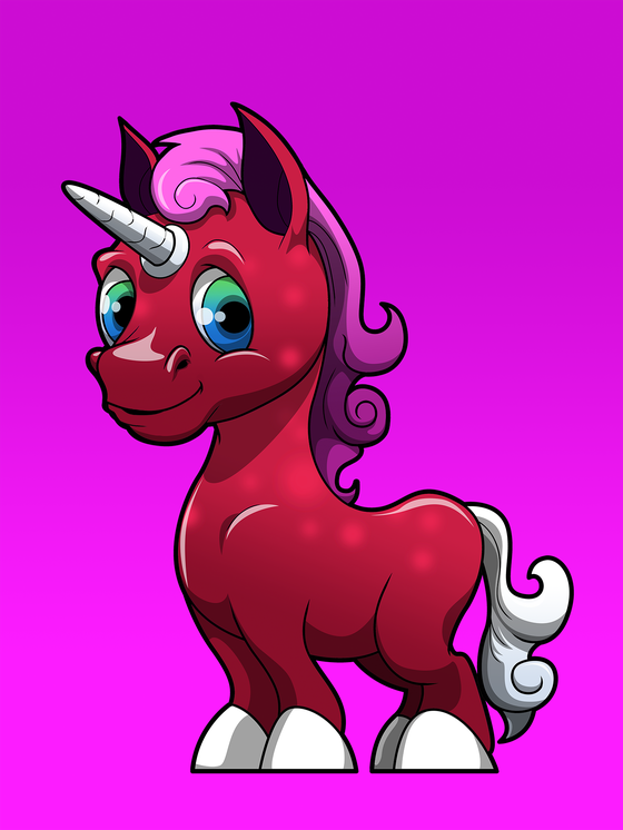 Unicorn #2088