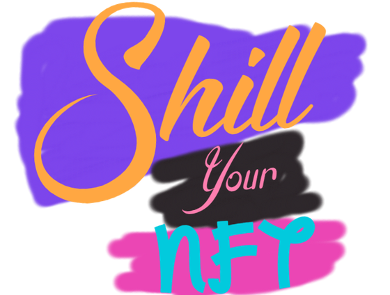 Shill Your NFT Pass