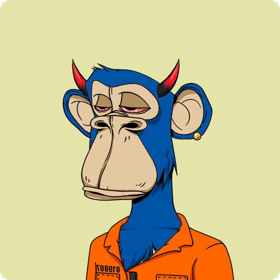 Phunk Ape #72