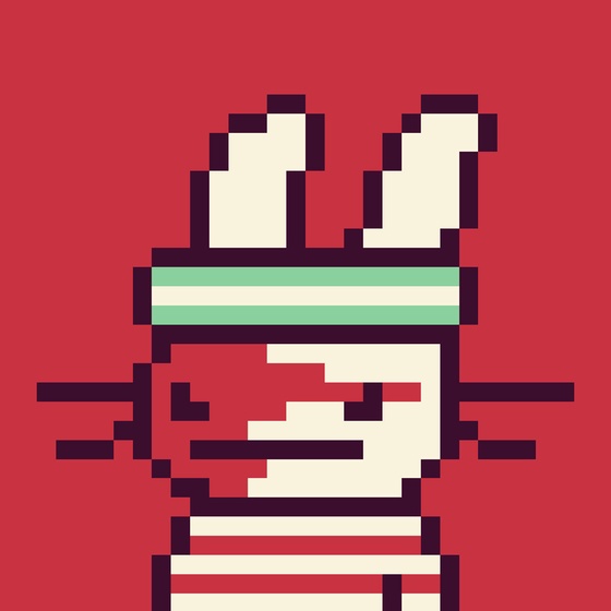 PixelBun #783