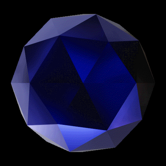 Cerulean Gemx