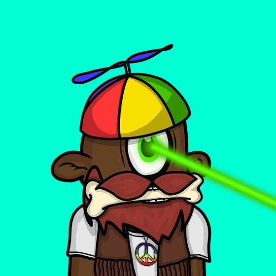 Genesis Gnomie #208