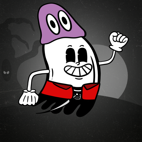 Spoopy #192