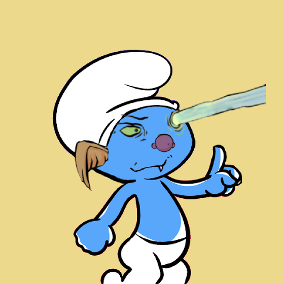 SmurfTown.wtf #5150