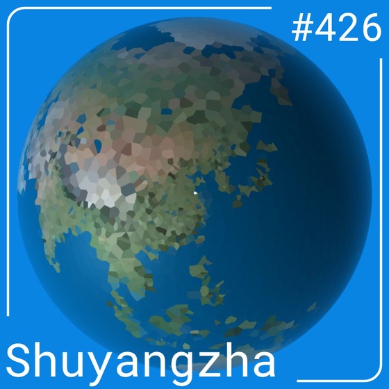 World #426