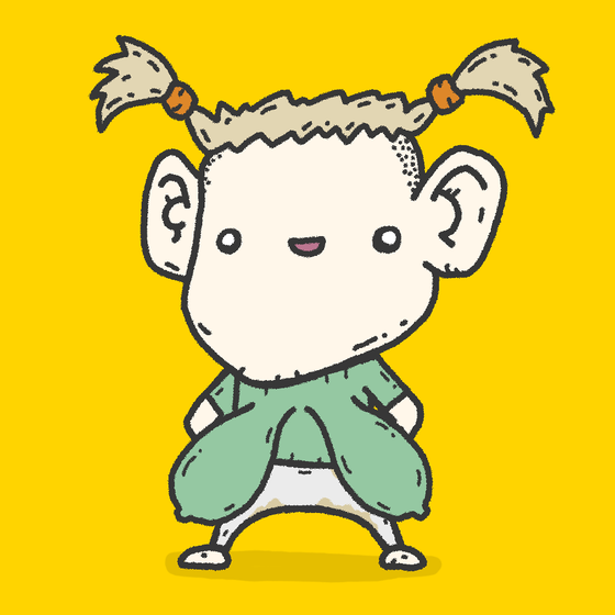 Vitalik Dumps #84
