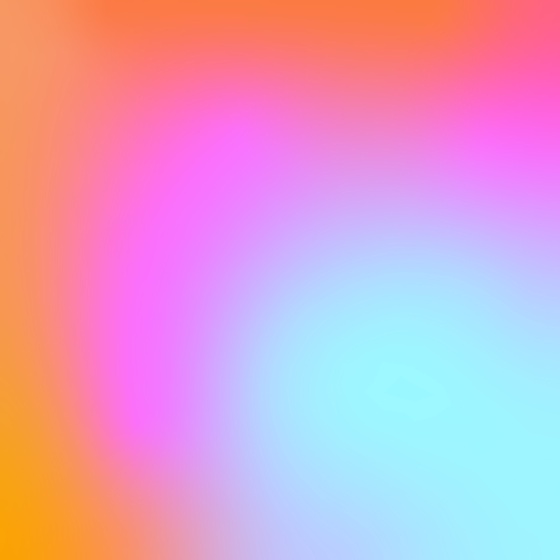 Genesis Gradient #39