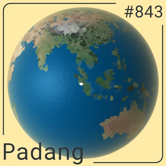 World #843