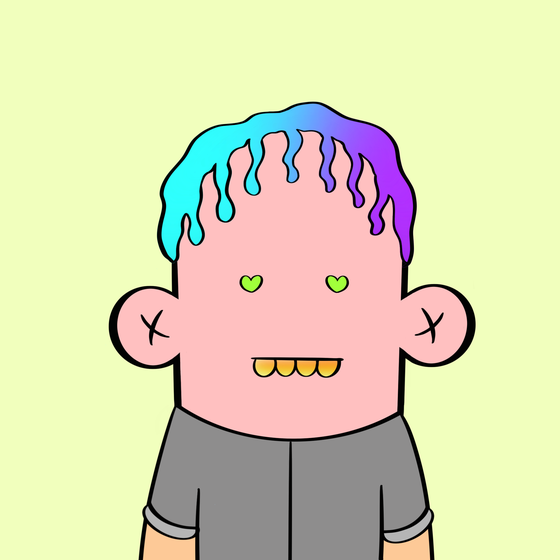 SharbeeDoodle #192
