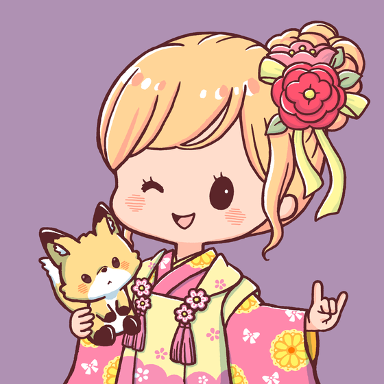 NAGOMI #1572