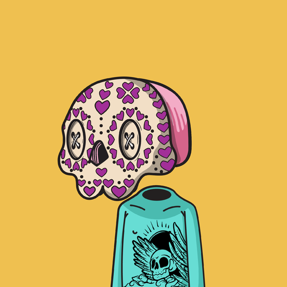 Los Muertos #4940