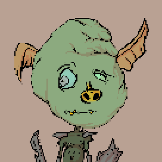 pixelgoblintown #1111