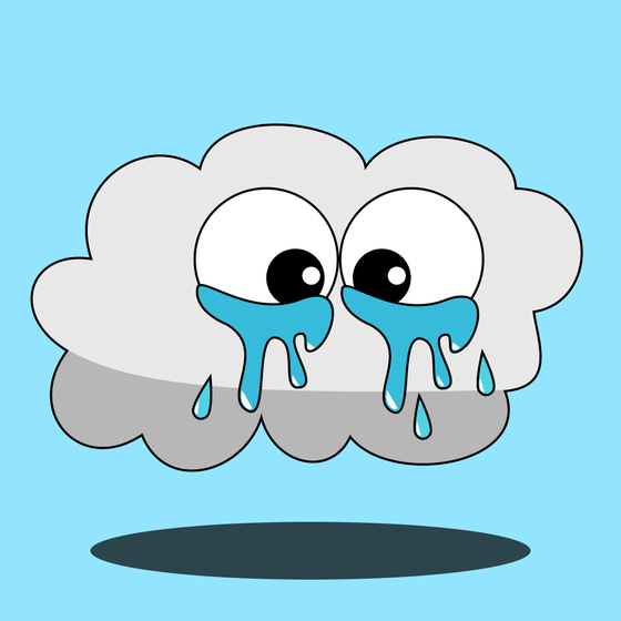 CloudyNFTs #22