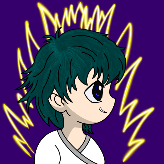 Degen Avatars #77