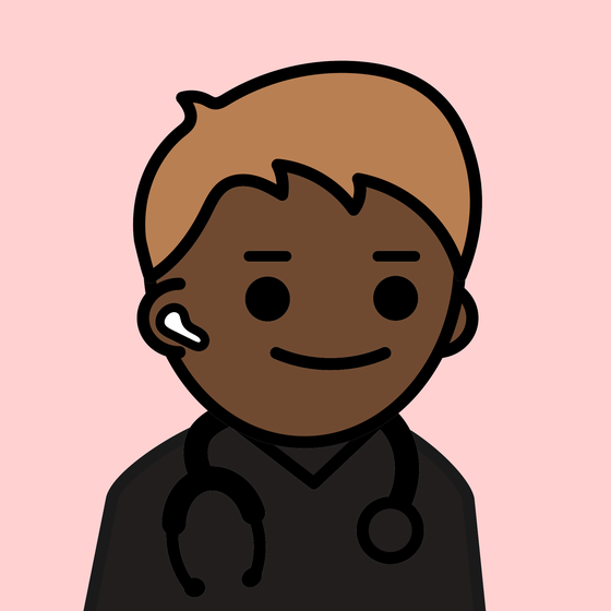 #1114 - Student Doctor Konnor