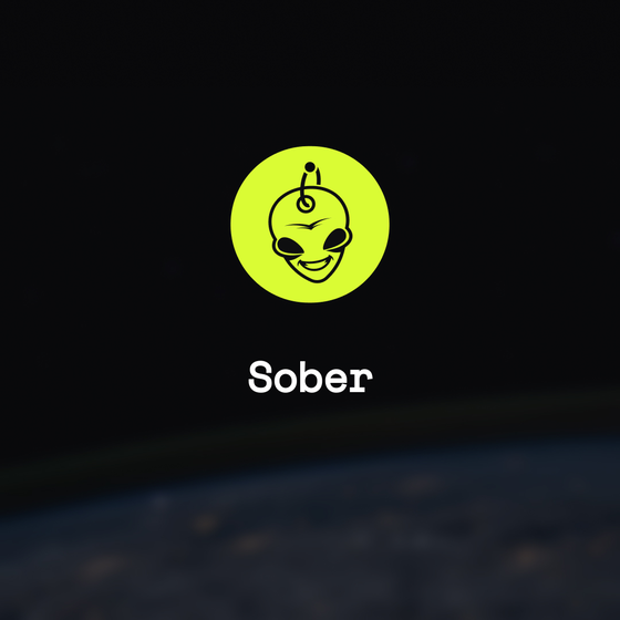 Sober