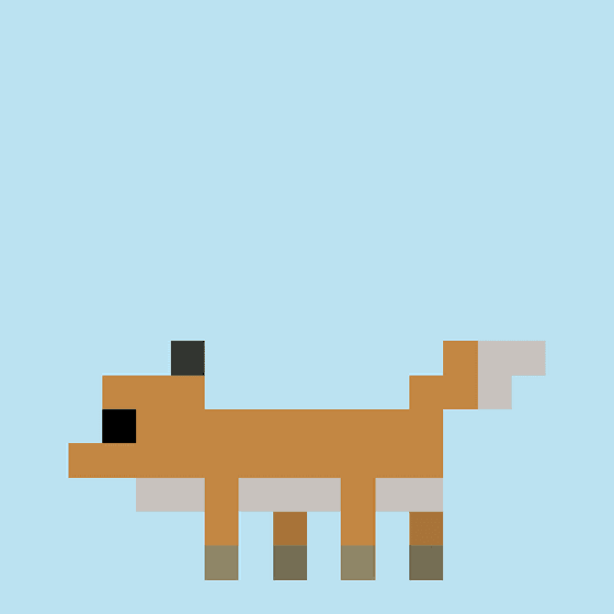 #006 FOX