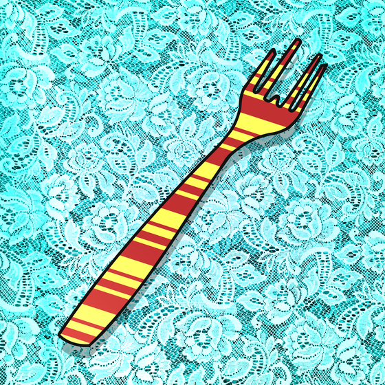 Sarah's Favorite Fork (Non-Fungible Fork #2370)