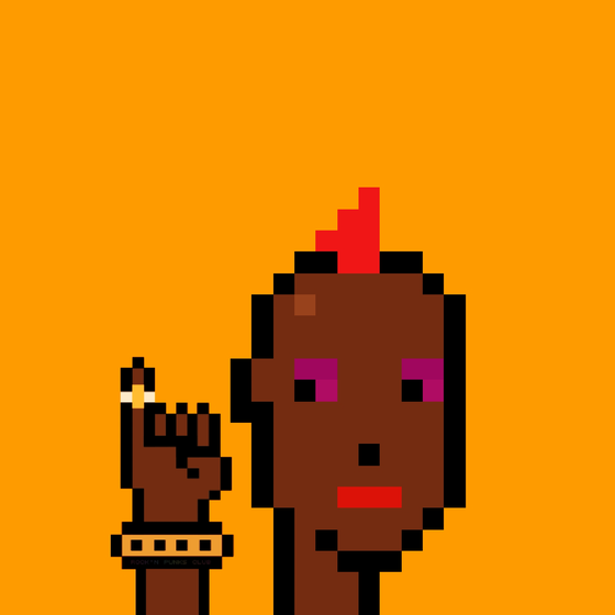 RocknPunk #3451