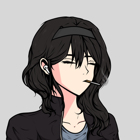 Kuroki #1064