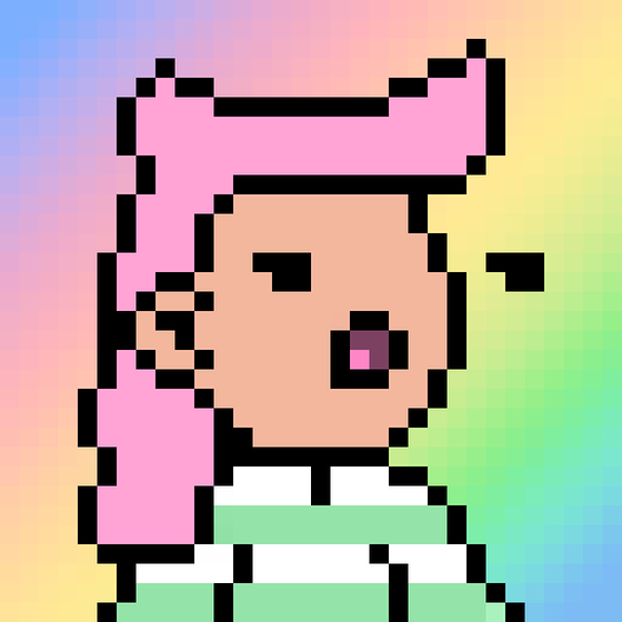 Pixel Dood #3940