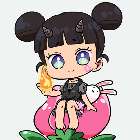 Chibi Lolita #10331