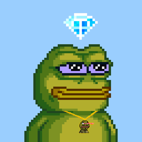 Moonpepe #8436