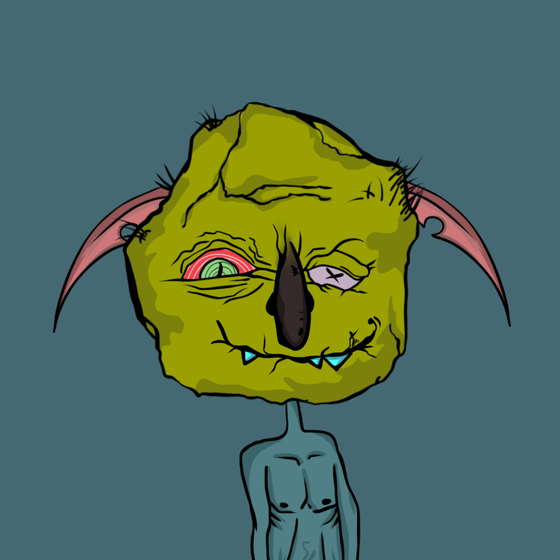 Hobgoblintown #9490