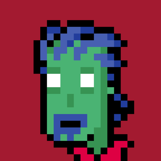 DeadPunks #2277