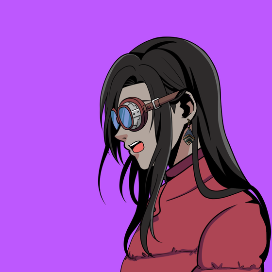 Project Kaito #7672