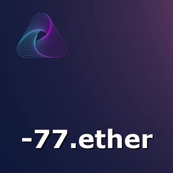 -77.ether