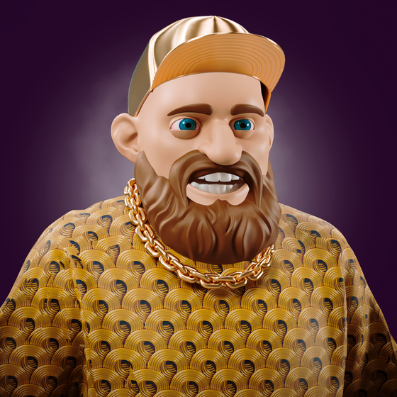 Rich Dwarf #525