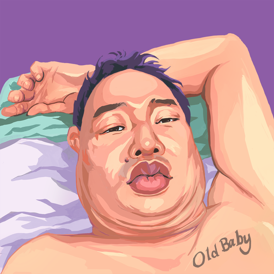 Old Baby Club #2481