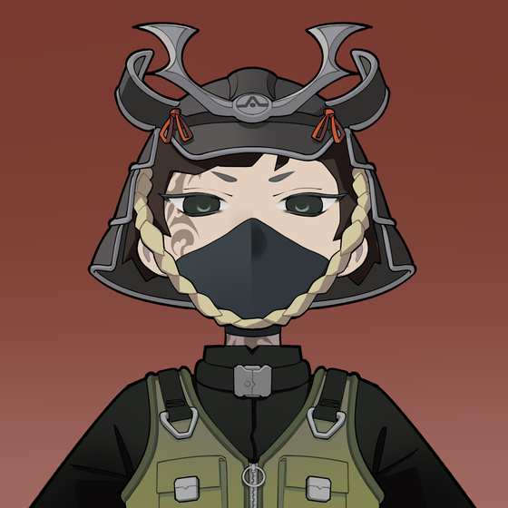 Aiko Virtual #3447