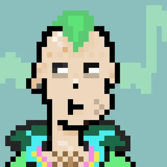 Luka #0071-CPC