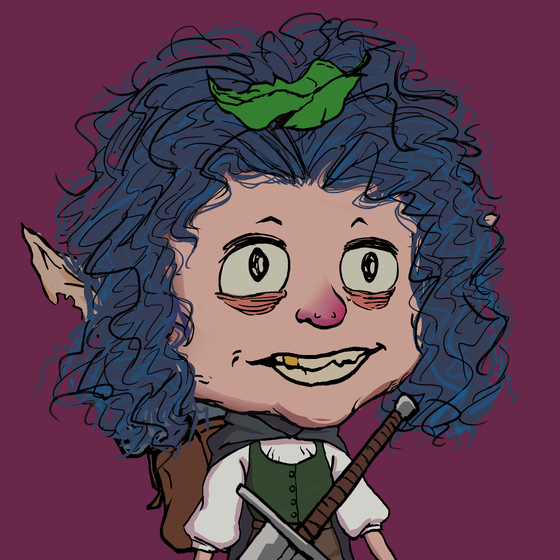 Halfling #3966