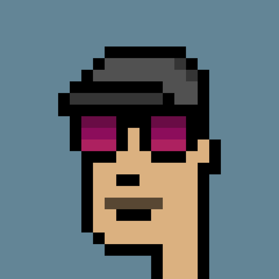 Phunk #5484